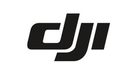 Logo der Marke DJI