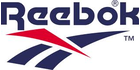 Logo of the Reebok brand