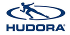 Logo of the Hudora brand