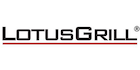Logo der Marke LotusGrill