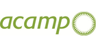 Logo der Marke Acamp