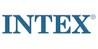 Logo of the Intex brand