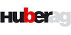 Logo of the Huber brand