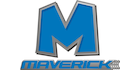 Logo der Marke Maverick
