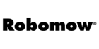 Logo der Marke Robomow