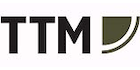Logo der Marke TTM