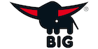 Logo der Marke BIG