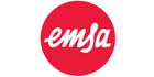 Logo of the Emsa brand