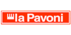 Logo der Marke La Pavoni