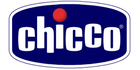 Logo der Marke Chicco
