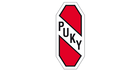 Logo der Marke Puky