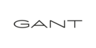 Logo of the GANT brand