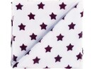 Gaze bedruckt (60 cm, 60 cm)
