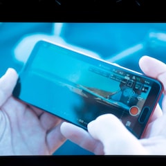 Das *Honor v10**: Das Huawei Mate 10 Pro in klein?