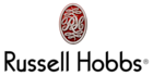 Logo der Marke Russell Hobbs