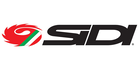 Logo der Marke Sidi
