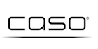 Logo of the Caso brand