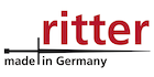 Logo of the Ritter brand