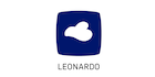 Logo der Marke Leonardo