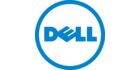 Logo der Marke Dell