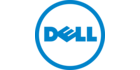 Logo der Marke Dell