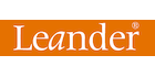 Logo der Marke Leander