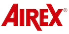 Logo of the Airex brand