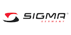 Logo der Marke Sigma Sport