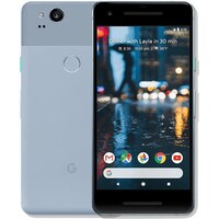 Google Pixel 2 (128 GB, Kinda Blue, 5", Single SIM, 12.20 Mpx, 4G)