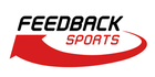 Logo der Marke Feedback Sports