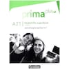 Prima plus A2.1. Deutsch für Jugendliche. Handreichungen für den Unterricht (Friederike Jin, Deutsch)