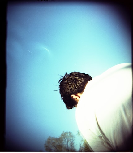 Die Quadratur des Kreises: Holga-Beispielbild. Quelle: Clngre/wikimedia commons. CC BY-SA 3.0