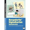 Bergedorf signal cards - secondary level (German)