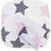 Waschtücher 3 Stk. rose Stars