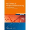 Quantitative Unternehmensplanung (Deutsch)
