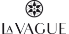 Logo of the La Vague brand