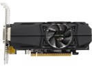 GeForce GTX 1050Ti OC (4 GB)