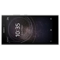 Sony Xperia L2 (32 GB, Black, 5.50", Single SIM, 13 Mpx, 4G)