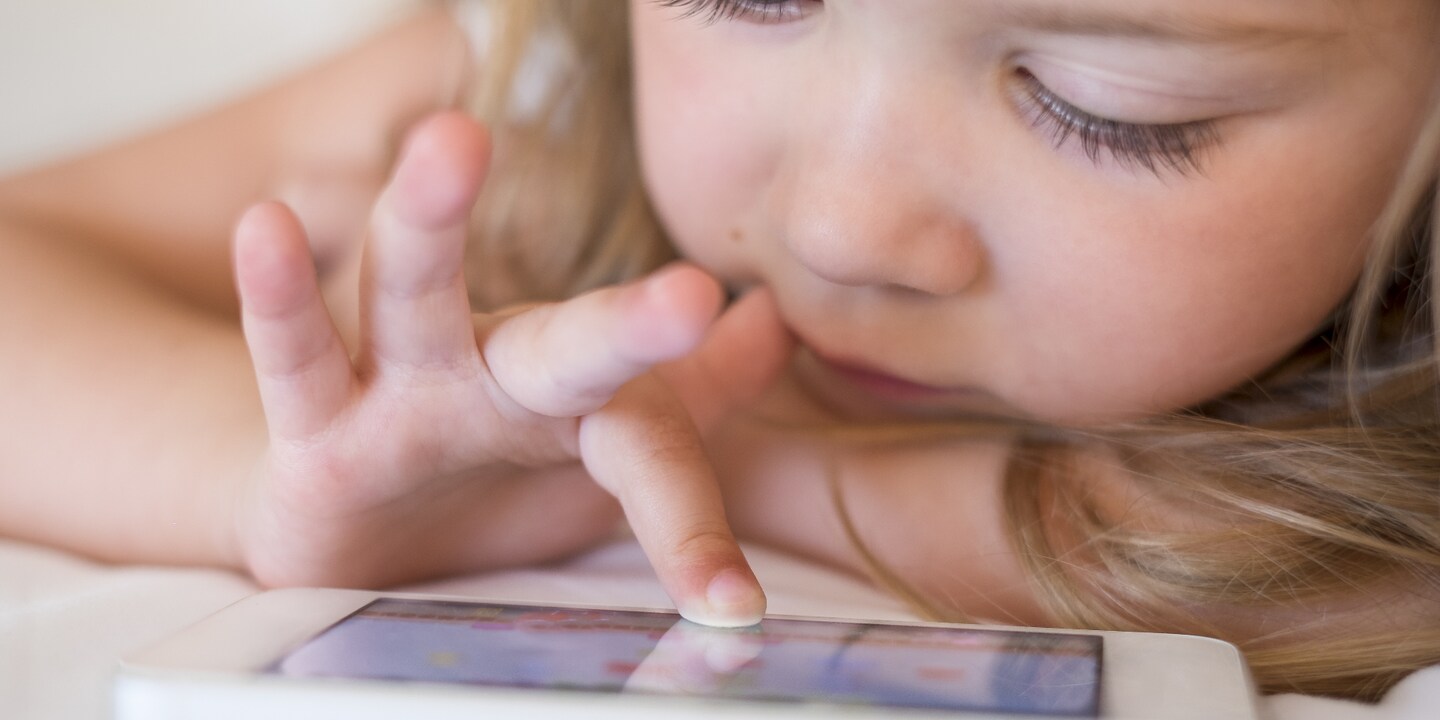 Die beste Kindersicherung fürs Internet
