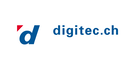 Logo der Marke Digitec