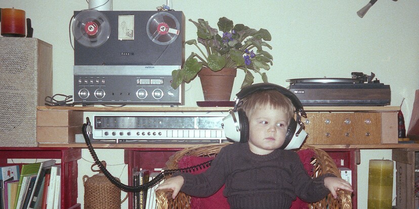 Alte Fotos digitalisieren – so hat es bei mir geklappt