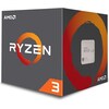 AMD Ryzen 3 2200G (AM4, 3.50 GHz, 4 -Core)