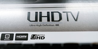 *Ultra HD Premium**: Noch ein Logo, das die Welt nicht braucht