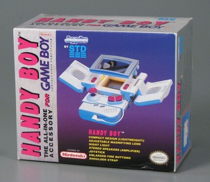 Bild: Museum of Play