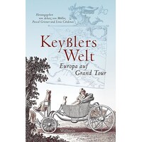 Keyßlers Welt (Deutsch)