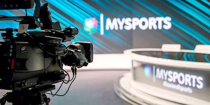 MySports Pro von UPC kriegst du nur als UPC-Kunde – doof.
