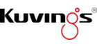 Logo of the Kuvings brand