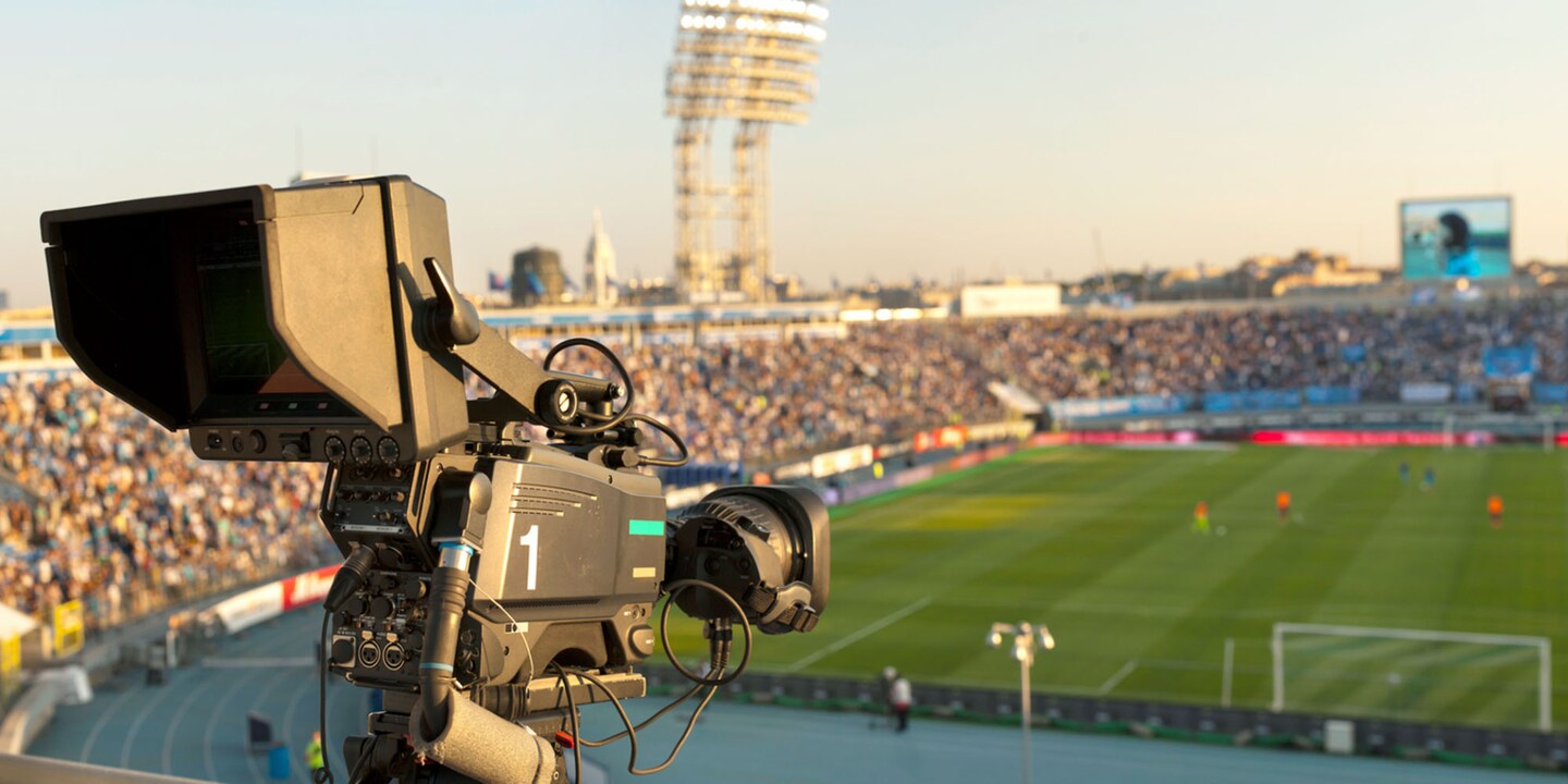 Live-Sport im TV: Du möchtest den Durchblick? Wir Samariter helfen dir