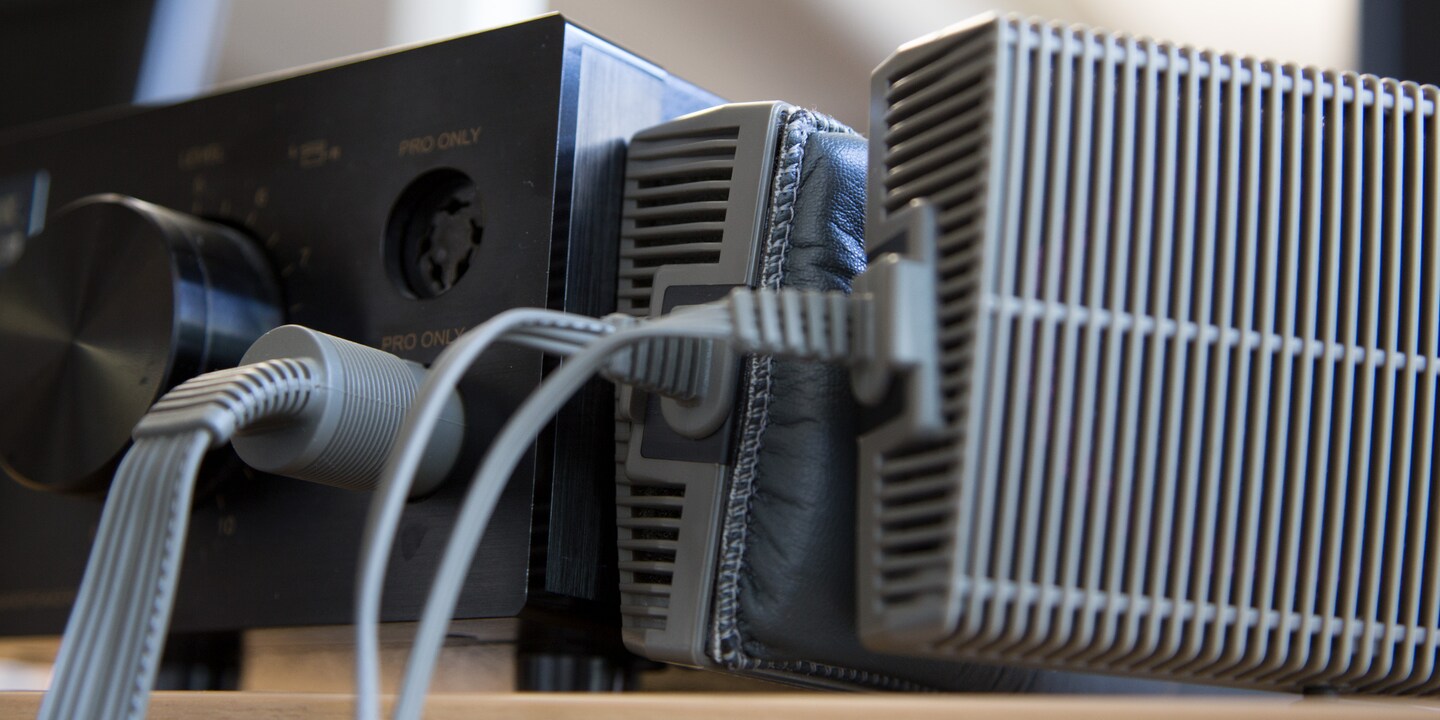 Audio-Kompression: Wie wichtig ist das Equipment?