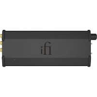 iFi Audio micro iDSD Black Label (Powerbank, USB-DAC)